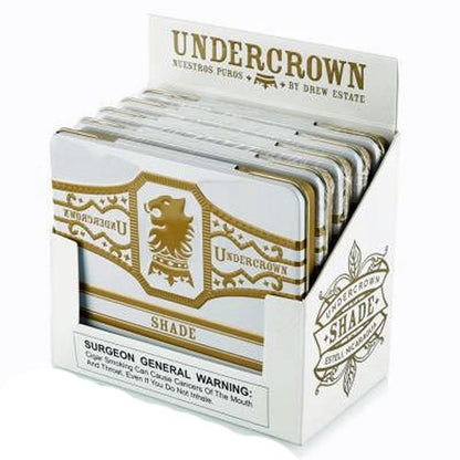 Undercrown Shade
