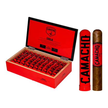 Camacho Corojo