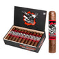 Chillin Moose Bull Maduro