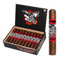 Chillin Moose Bull Maduro