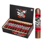 Chillin Moose Bull Maduro