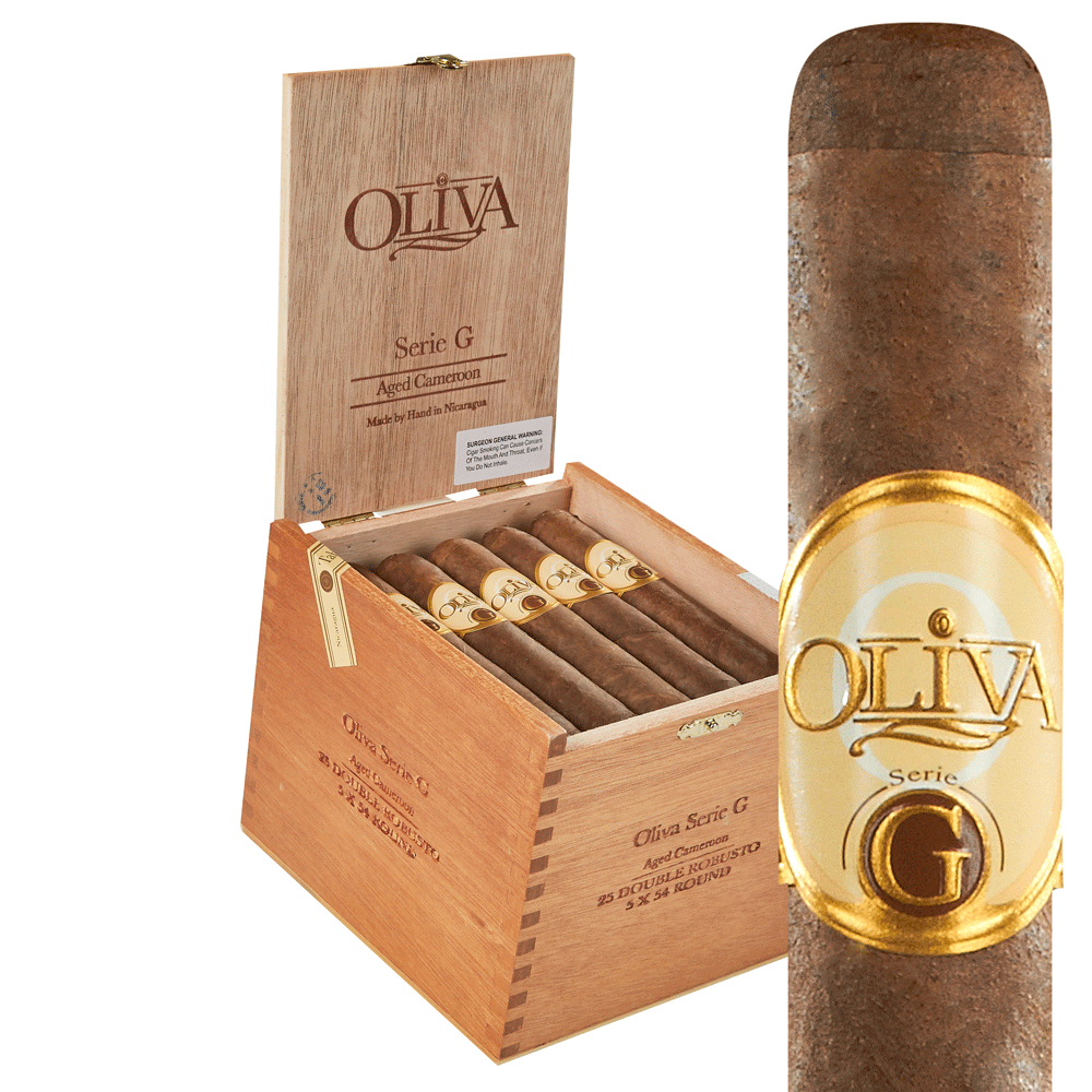 Oliva G