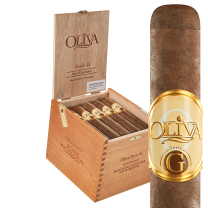 Oliva G