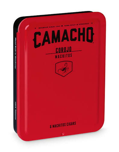 Camacho Corojo
