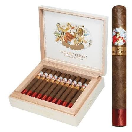 La Gloria Los Gloriosos