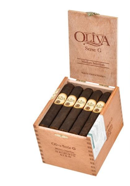 Oliva G Maduro