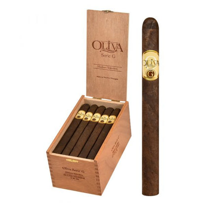 Oliva G Maduro
