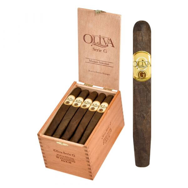Oliva G