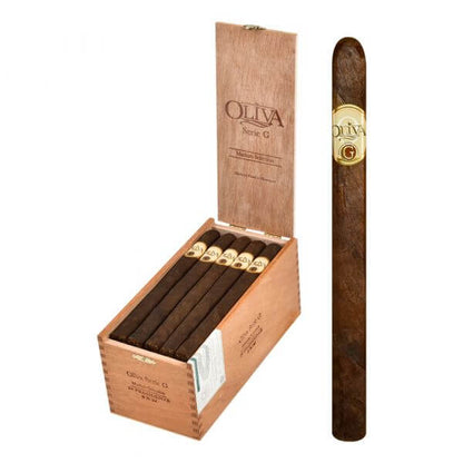 Oliva G Maduro
