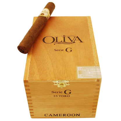 Oliva G