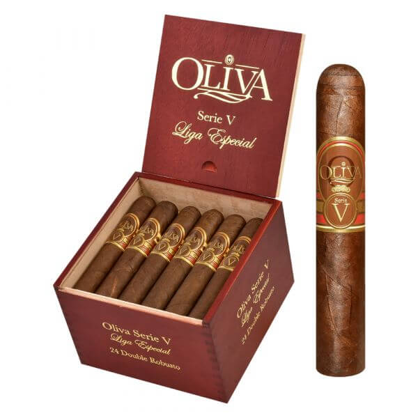Oliva Serie V