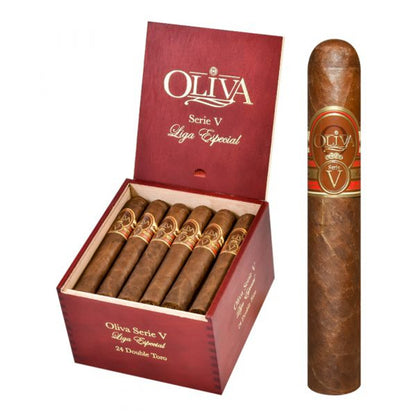 Oliva Serie V