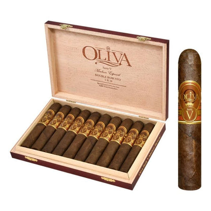 Oliva Serie V