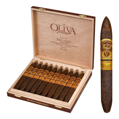 Oliva Serie V Melanio
