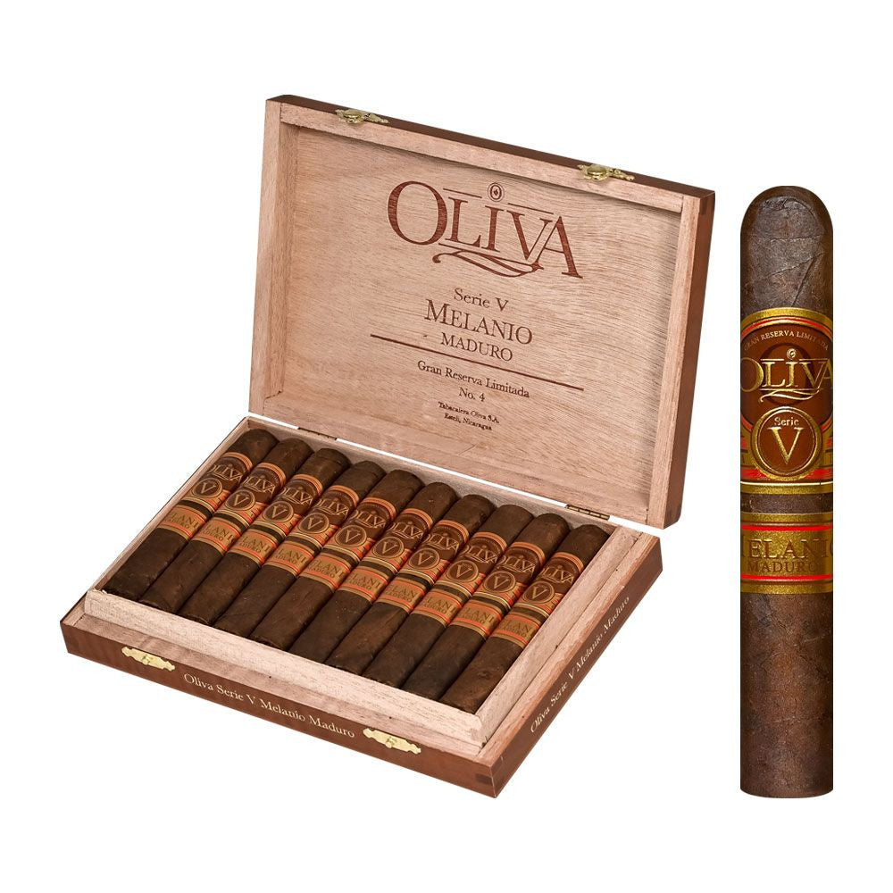 Oliva Serie V