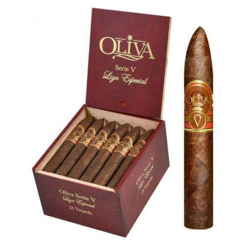 Oliva Serie V