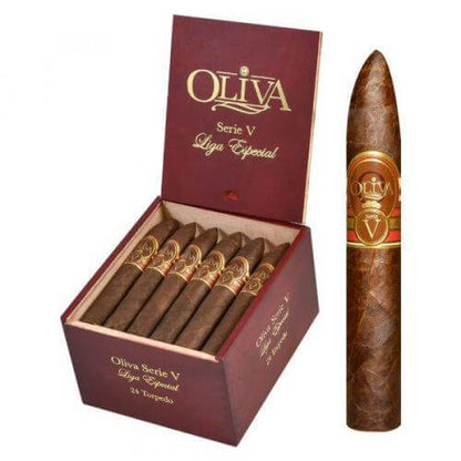 Oliva Serie V