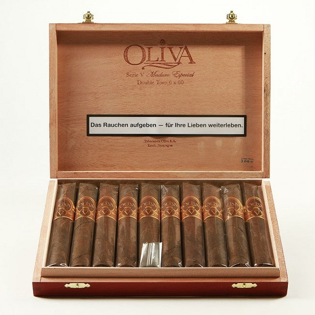 Oliva Serie V Maduro