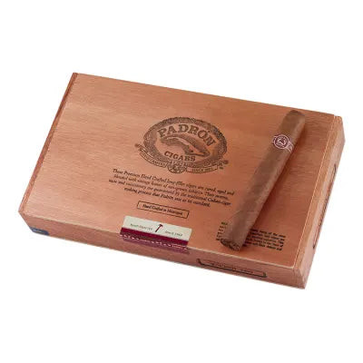 Padron Classic Series