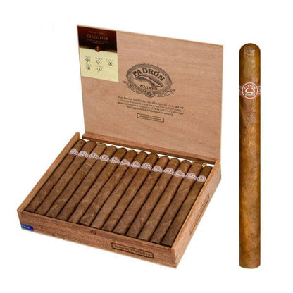 Padron Classic Series