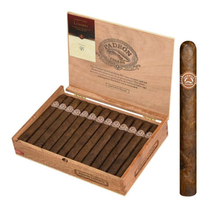 Padron Classic Series