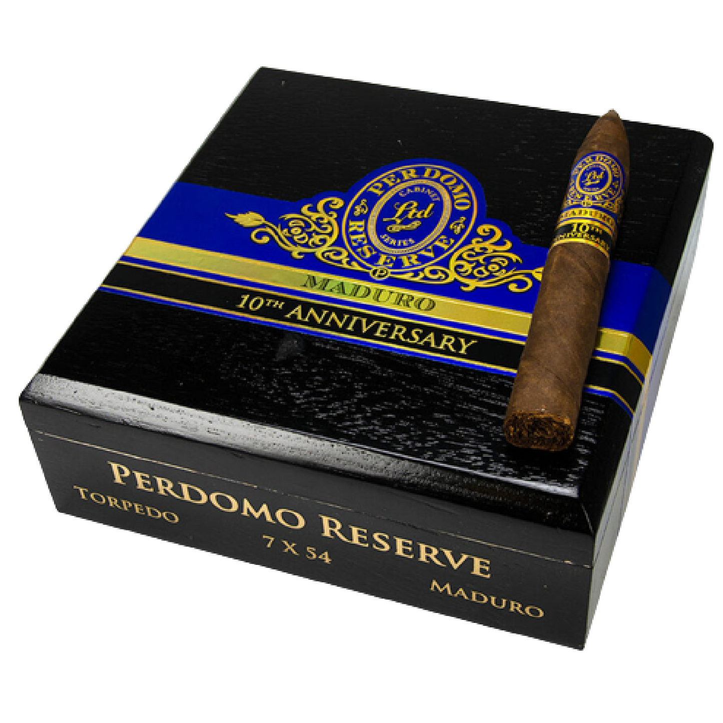 Perdomo Reserve 10th Anniversary