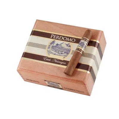 Perdomo Lot 23