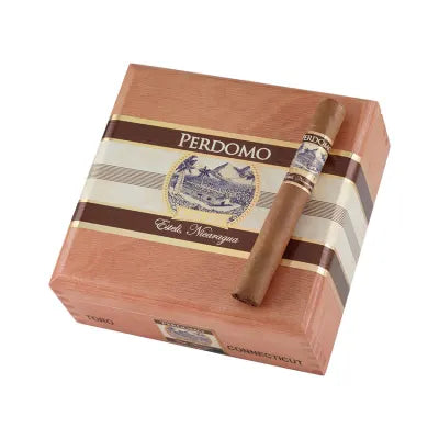 Perdomo Lot 23