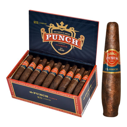 Punch Classic