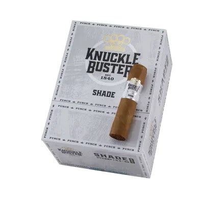 Punch Knuckle Shade