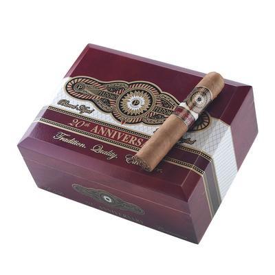 Perdomo 20th Anniversary
