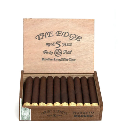 The Edge Maduro