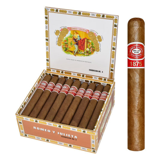 Romeo Y Julieta 1875