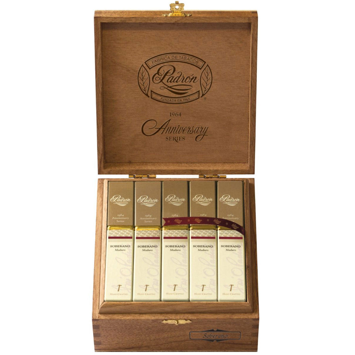 Padron 1964 Anniversary Series