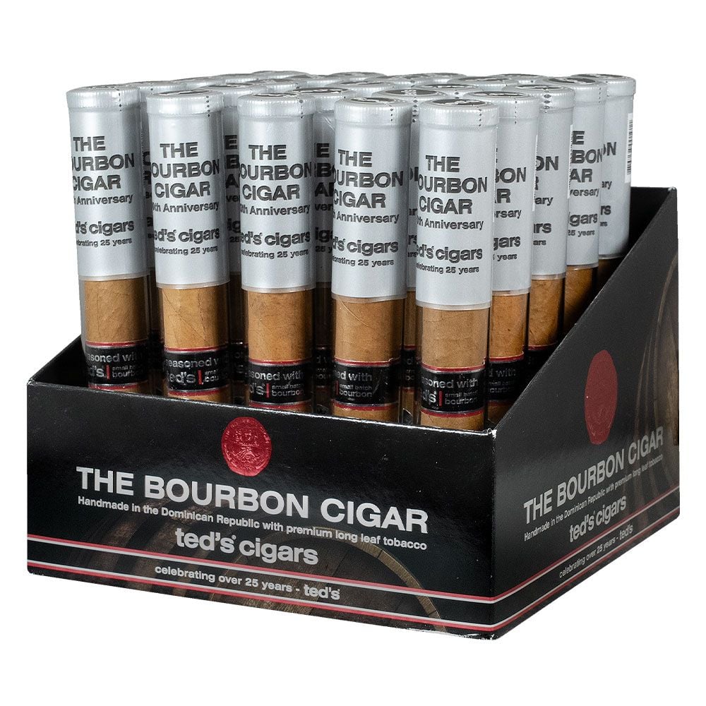 Teds Cigars