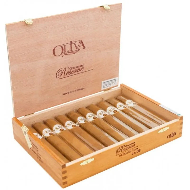 Oliva Connecticut Reserve