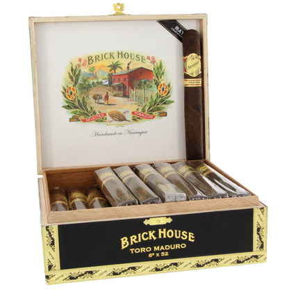 Brick House Maduro