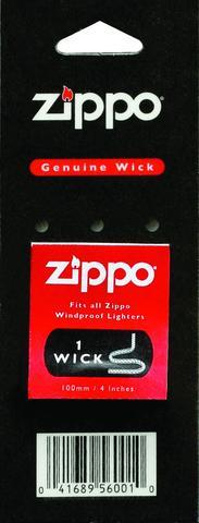 Zippo Genuine Wicks Variety Pack - Lighter USA