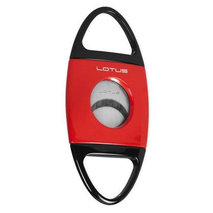 Lotus Jaws Serrated Cigar Cutter - Lighter USA