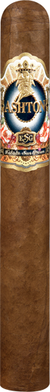 Ashton ESG