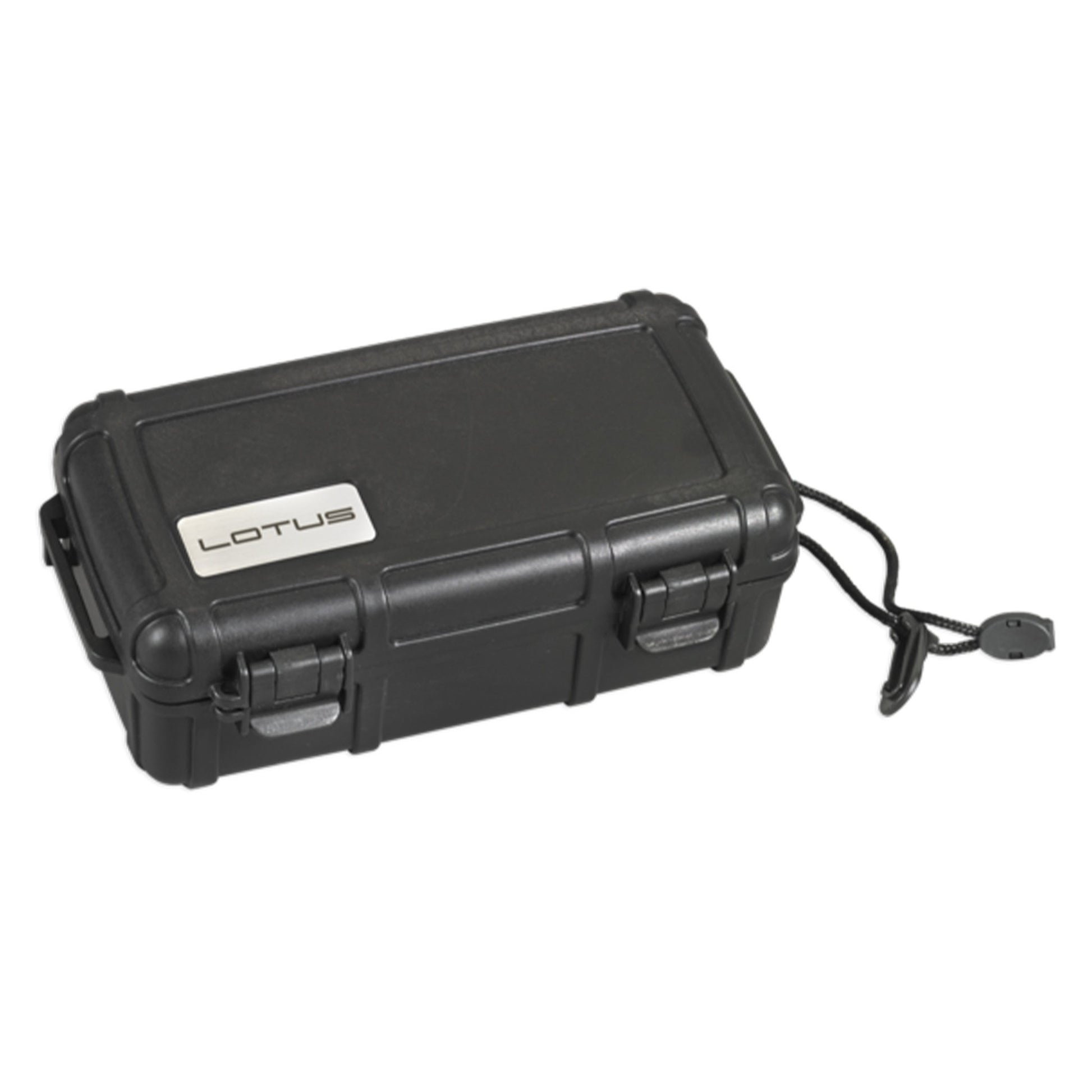 Lotus Travel Humidor - Lighter USA