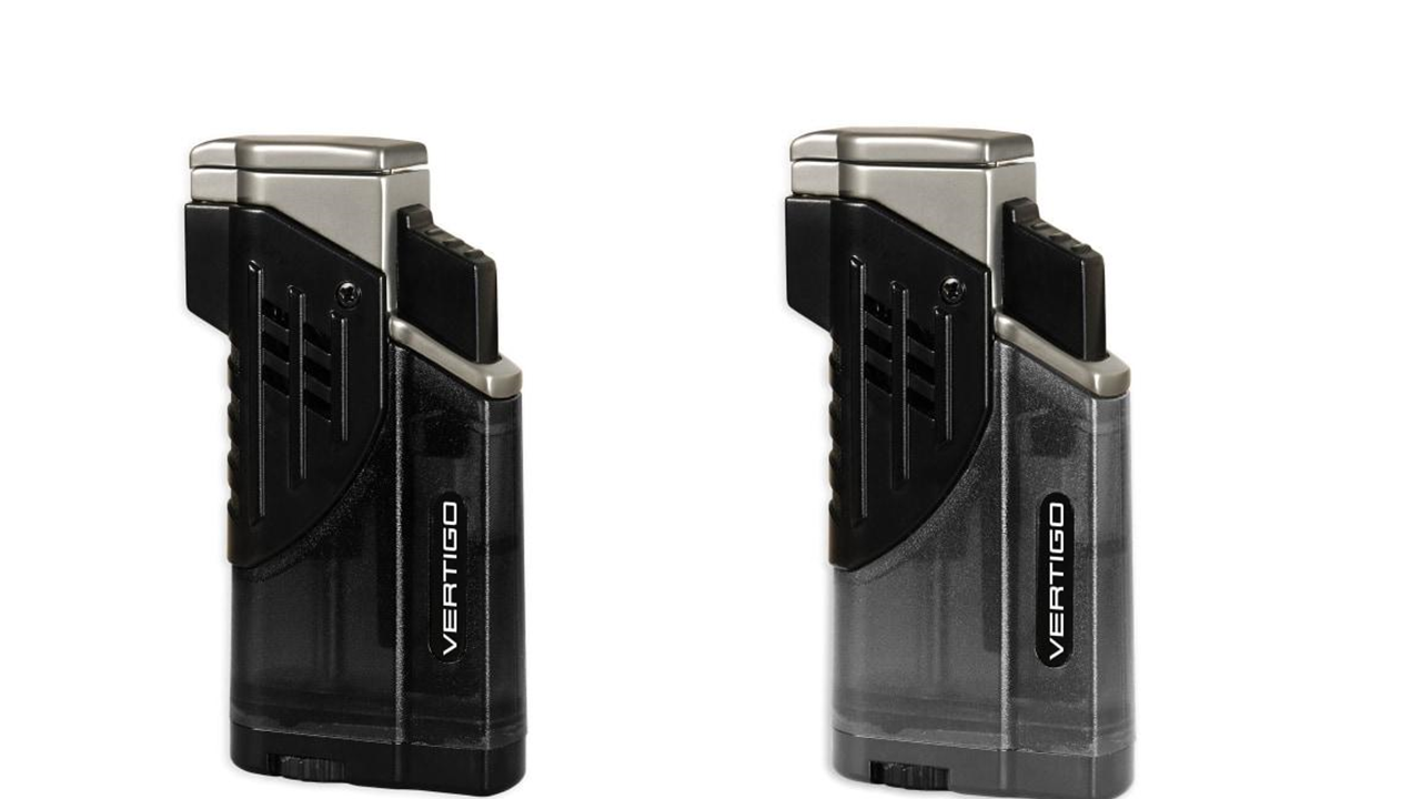 Vertigo Glock Triple Torch Lighter - Lighter USA