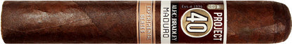 Alec Bradley Project 40 Maduro