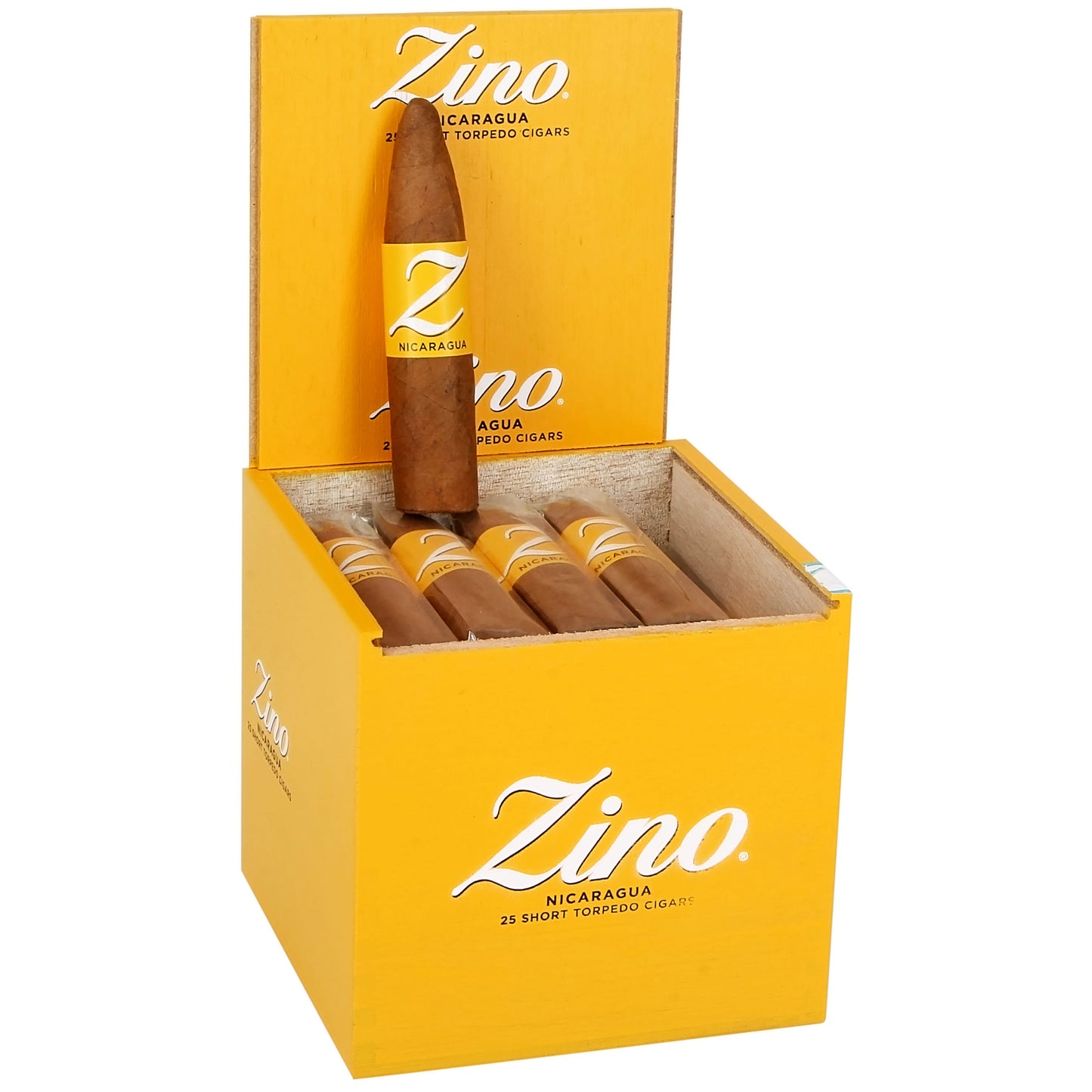 Zino Nicaragua