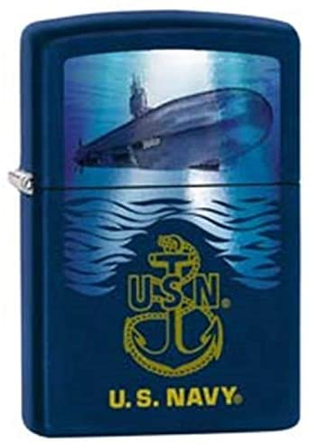 Zippo Lighter - US Navy Submarine - Lighter USA