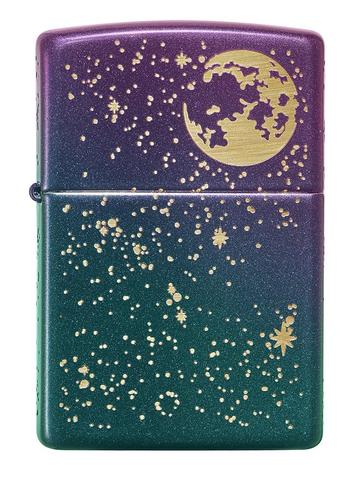Zippo Lighter - Starry Sky - Lighter USA