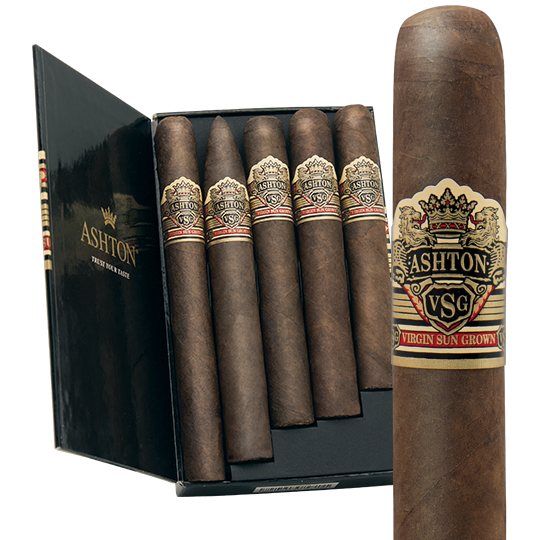 Ashton VSG