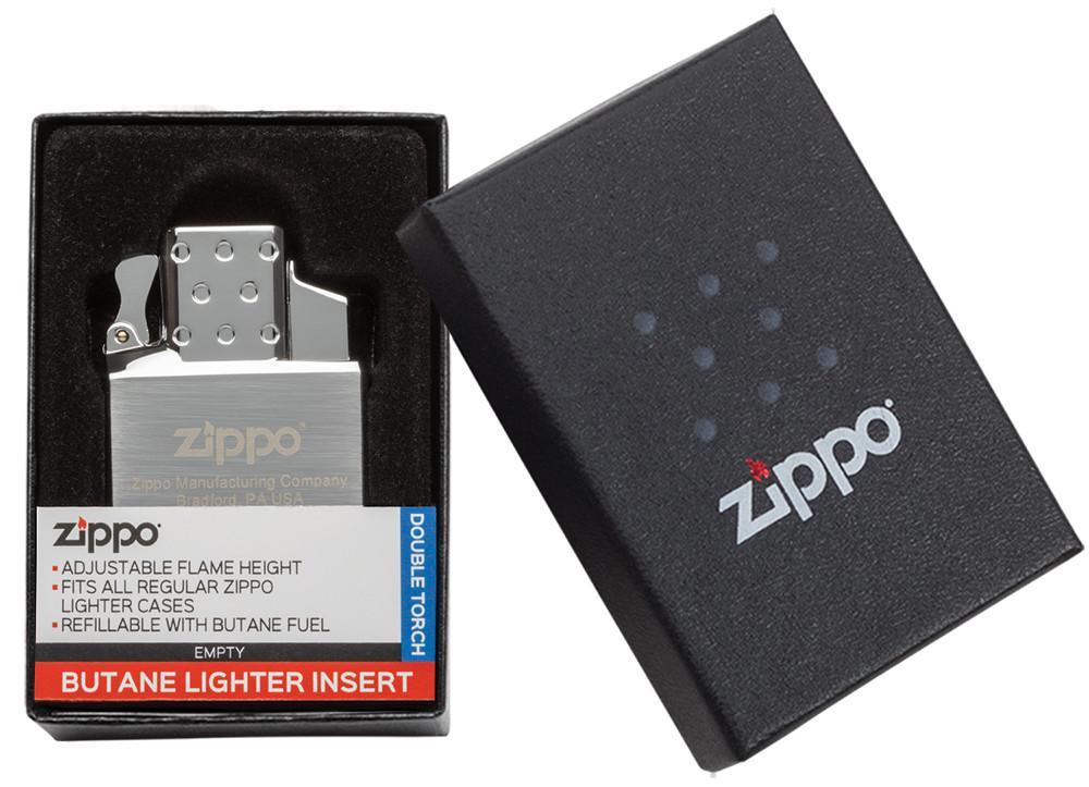 Zippo Torch Insert Lighters Zippo Torch Insert Lighters Zippo - Lighter USA