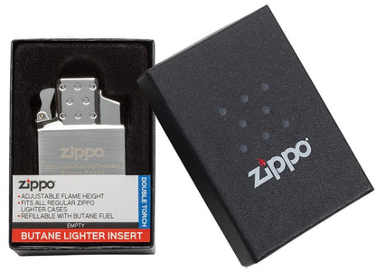 Zippo Torch Insert Lighters Zippo Torch Insert Lighters Zippo - Lighter USA