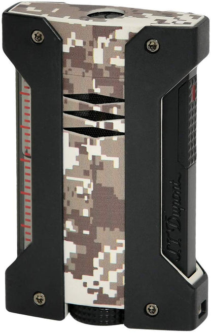 S.T. Dupont Torch Lighter Defi Extreme - Lighter USA